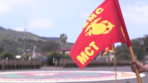 B-Roll Golf Co. graduation