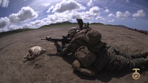 Golf Company Graduation