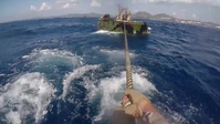 Camp Schwab offers AAV Marines new challenges during training