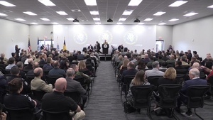 CBP Expansion of Air Marine Operations Center