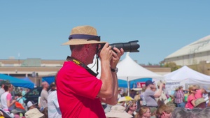 Hill AFB Air Show 2016