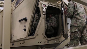 299th BSB Conducts MET training (Social Media)