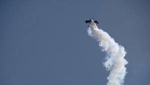 Hill AFB Air Show 2016 - Aircraft