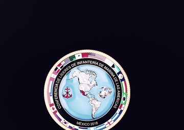 Military Leaders attend MLAC 2018