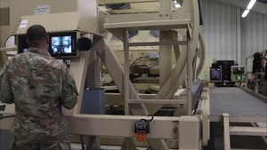 299th BSB Conduct MET Training (B-Roll)