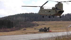 Army Secretary Discusses Future Force