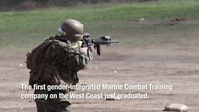 Gender-Integrated MCT-West