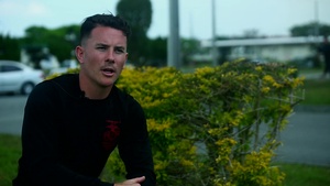 Marine Corps Martial Arts Instrctor Course: Pay What You Owe!