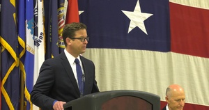 260th Military Intelligence Battalion deploys