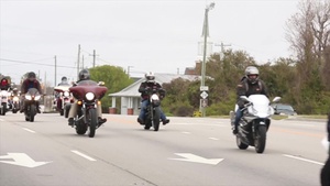 2D MARDIV Rides Safely