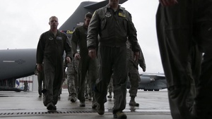 The Future Arrives at the 145th