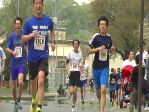 Camp Zama Cherry Blossom Festival 2018