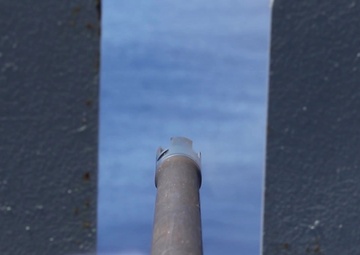 LSV-3 Waterborne Range