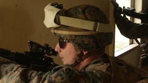 BLT 3/1 Amphibious Assault