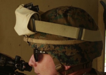 BLT 3/1 Amphibious Assault