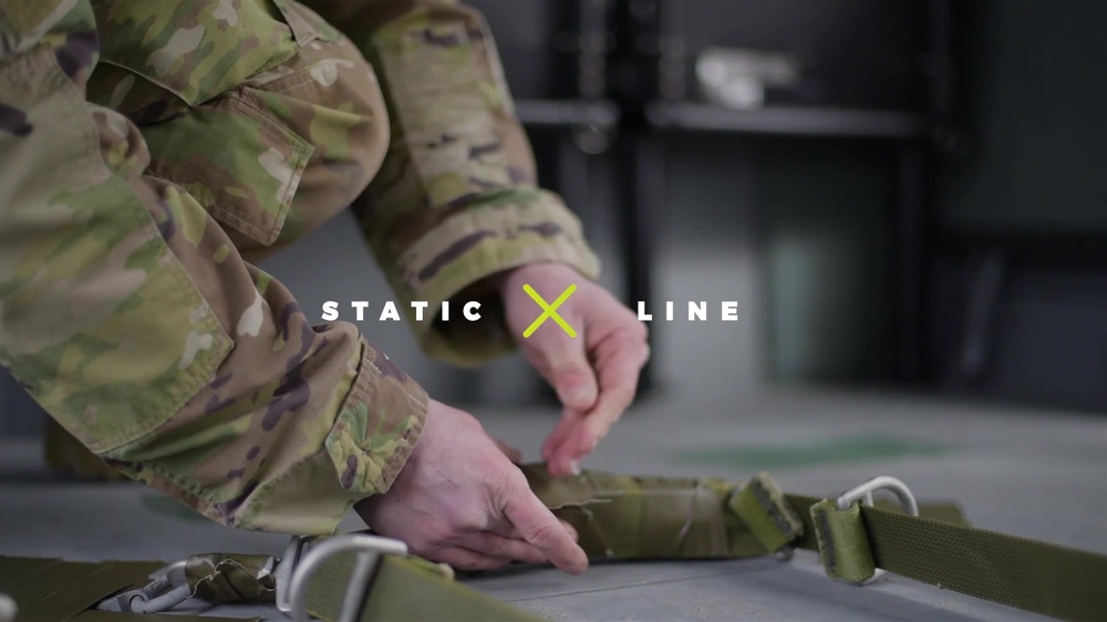 DVIDS - Video - Static Line