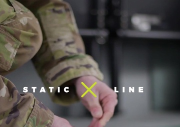 Static Line
