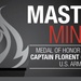 DIA MasterMinds: Medal of Honor recipient retired Army Capt. Florent Groberg