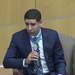 DIA MasterMinds: Medal of Honor recipient retired Army Capt. Florent Groberg