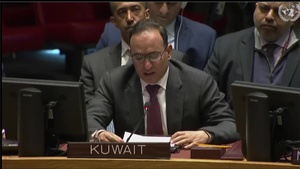 UN Security Council Emergency Meeting on Chemical Weapons and Syria, Part 2
