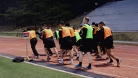Best Warrior Competition Day 2