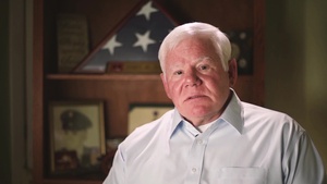 Cpt. Gary Rose Medal of Honor Recipient