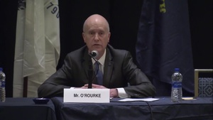 Sea Air and Space Conference - Rapid Innovation