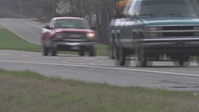 Airman helps others in Tennessee auto accident
