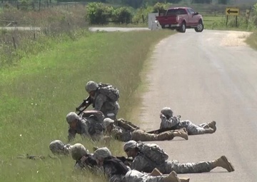 US Army Reserve Citizen Soldier Spotlight: Lt. Col. James Porter