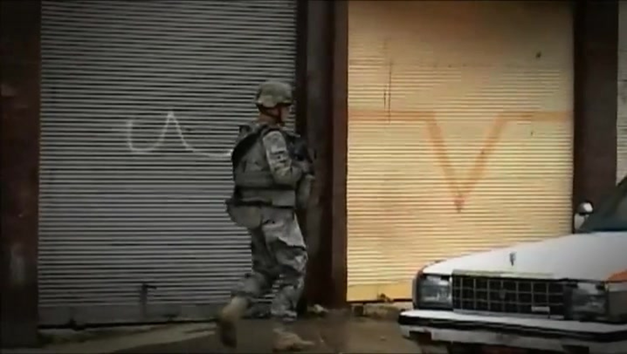 Members of the Joint Non-Lethal Weapons Directorate attended DE2DC from March 19 to 22, 2018. They provided static displays, panel members and demonstration videos featuring the Laser-Induced Plasma Effect, Solid-State Active Denial System, and several other projects representing the JNLWD’s Non-Lethal Directed Energy Weapons portfolio. This video is a compilation of those shown at the exhibition.