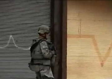 Joint Non-Lethal Weapons Directorate participates in Directed Energy to Washington DC Expo