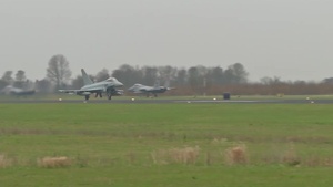Frisian Flag 2018 B-roll 09 Apr 2018