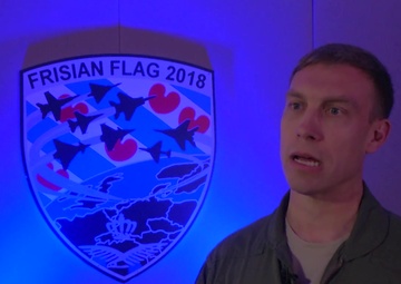 Interview Package with Col George Downs