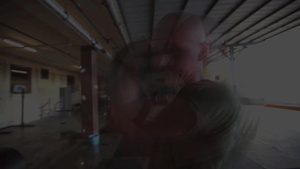 Force Fitness Division Call To Action