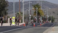 2018 Ironman 70.3 Oceanside Triathlon