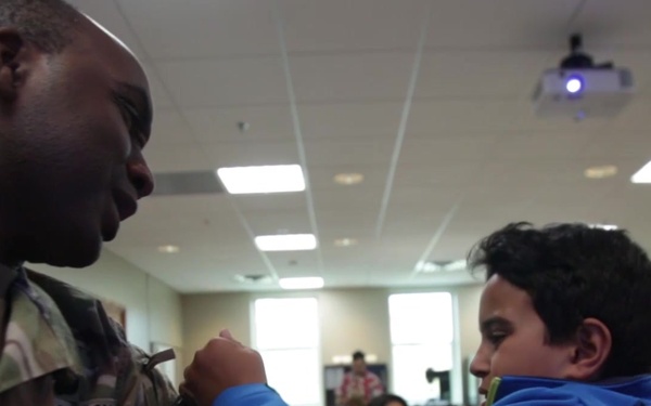 AWG FRG Medical Class