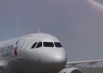 Returned Home - Without Lower Thirds