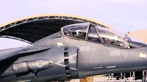 AWC Final Flight