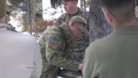 HMLA-269 & MWSS conduct SERE Training