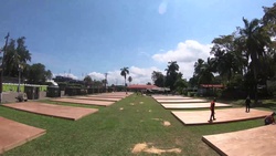 Continuing Promise 2018