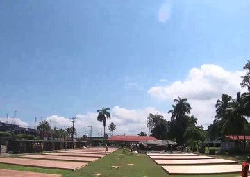 Continuing Promise 2018