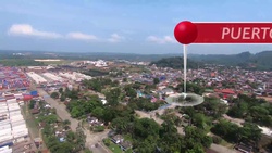 Continuing Promise 2018