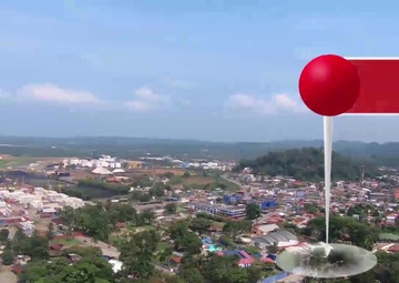 Continuing Promise 2018