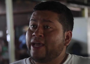 Continuing Promise 2018