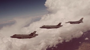 Air Force Sports Promo (30 sec)
