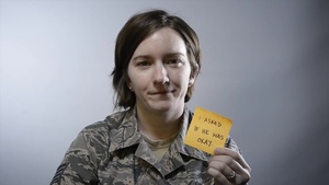 Stick With Survivors Project: What have you done to intervene?