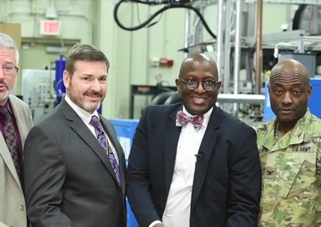 Army researchers conduct first-ever combustion experiment with X-rays