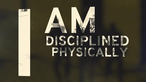 Soldiers creed