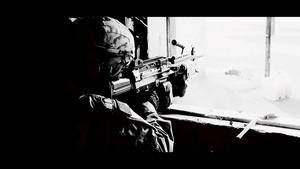 Infantry Motivational Video