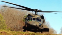Arkansas National Guard - 2018 Best Warrior Competition